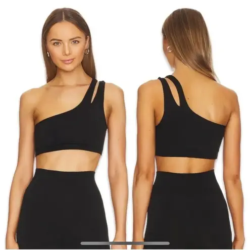 Camila Coelho NWOT (revolve) - Belmira Sports Bra green S/M