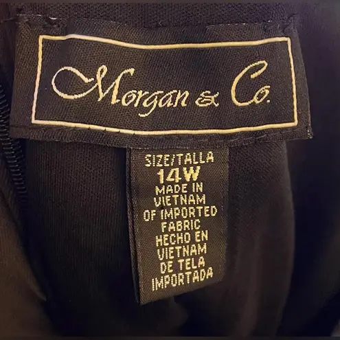 Morgan & Co.