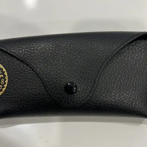 Ray-Ban  Eyeglasses Sunglasses Case