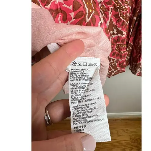 Cleobella NWT  Jacinta Maxi Skirt Sz. M