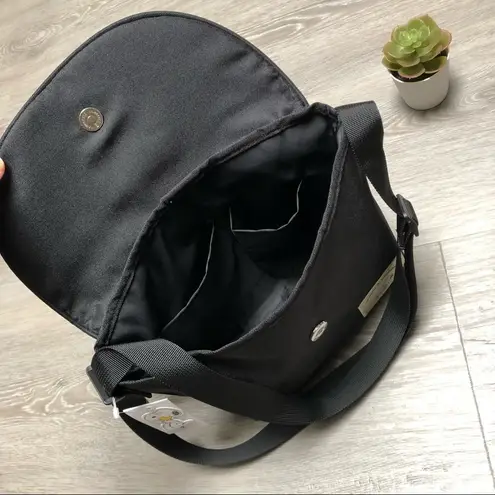 peanuts snoopy woodstock siffler crossbody bag