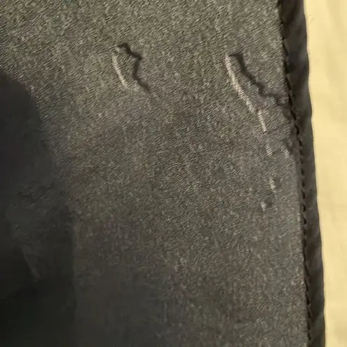 Morilee Madeline Gardner Navy Blue Gown Womens 2 High Halter Chiffon A