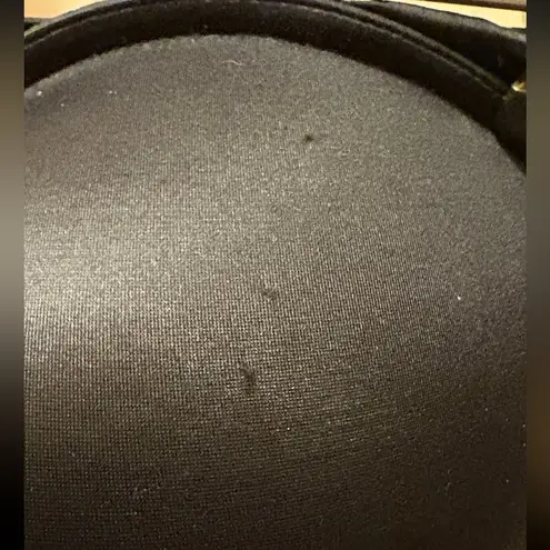 Victoria's Secret Victoria’s Secret Very Sexy Rhinestone Shine Strap Push Up Bra