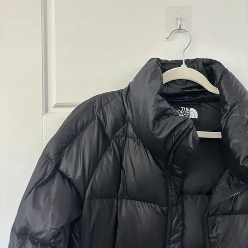 The North Face  Acropolis Parka Puffer Coat