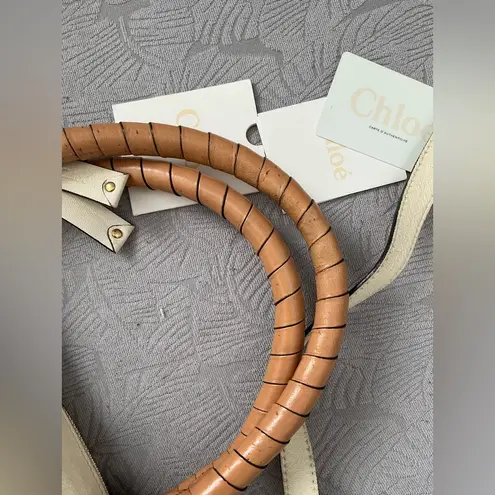 Chloé Beautiful ELEGANT🌷DRESSY💗CHLOE MARCIE bag💗