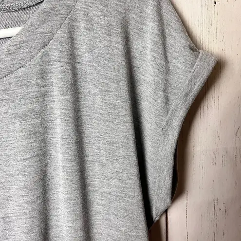 Kyodan KYODON OUTDOORS Women's Drawstring Short Sleeve Shorts Style Romper Sz S