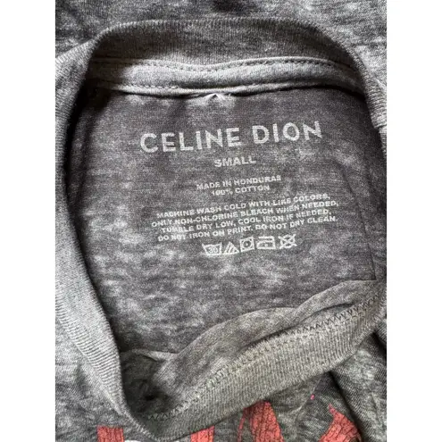 Celine Dion T