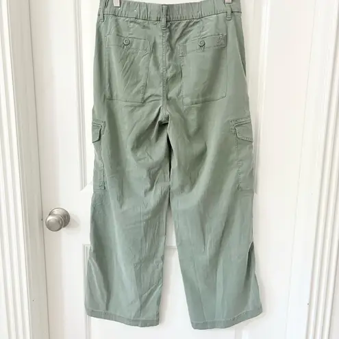 American Eagle  Outfitters Sage Cargo Pants
