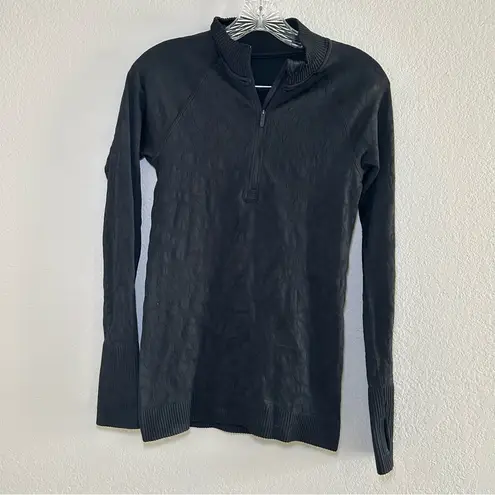 Lululemon ‎ Rest Less 1/2 Zip Jacket Women’s active workout Athleisure hiking gym - Image 2