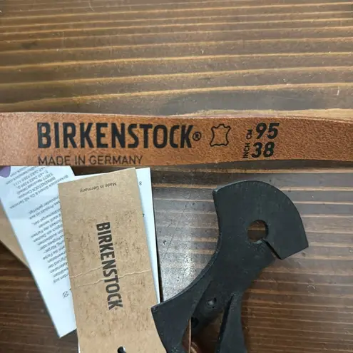 Birkenstock NWT  belt