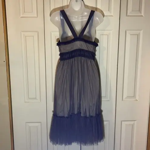 Moulinette Soeurs Spirited Away Tulle Dress 8