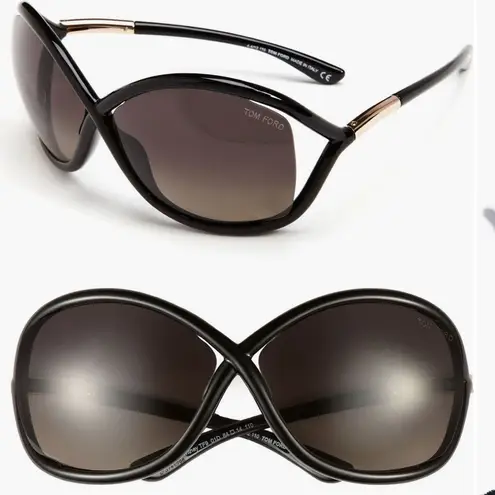 Tom Ford  // Whitney Sunglasses