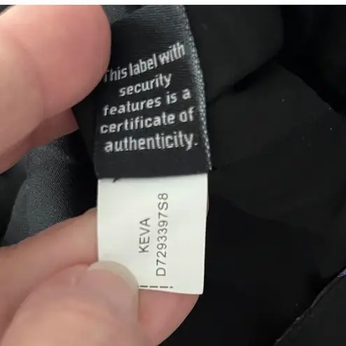 Diane von Furstenberg DVF Silk Wrap Dress Sz 6 Multicolor Abstract Whimsigoth Purple