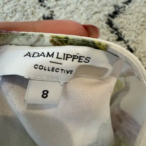 Adam Lippes x RTR
Floral Fauna Blouse