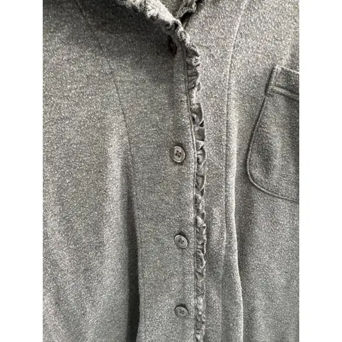 Cabernet Petites Brown Button