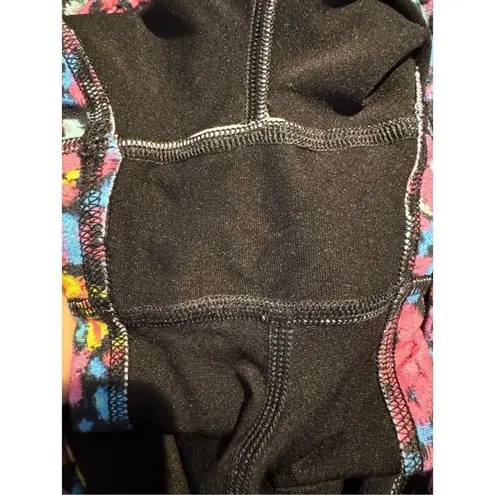 Fleo Miami Rainbow Leopard