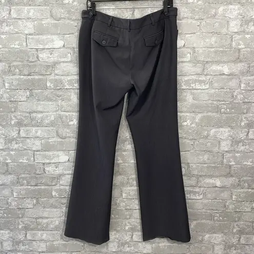 Joe B Gray Tailored Trousers