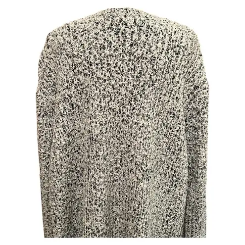 Kensie  Soft Oversize Cardigan Sweater Size XXL