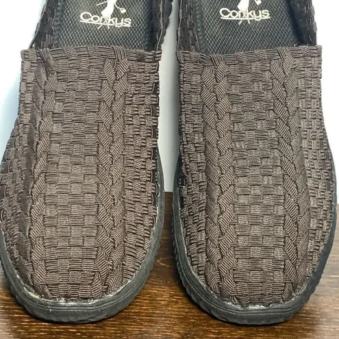 Corkys Women's Woven Classy Slip