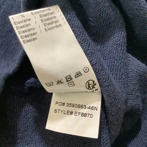 Lacoste Women's  Sweater Dress in Navy