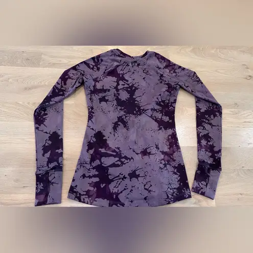 FLEO Foundation Long Sleeve