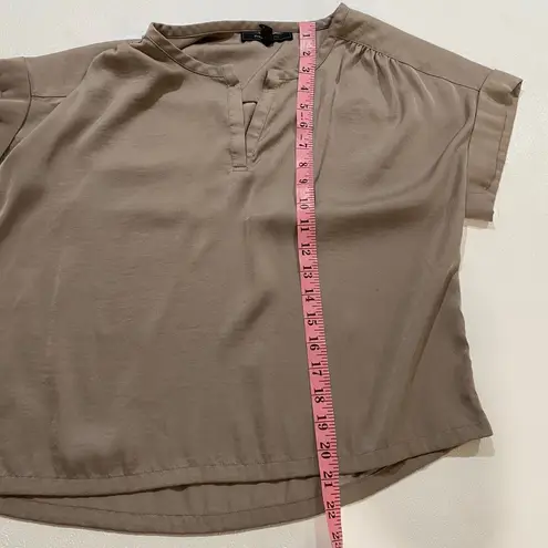 BCBG Max Azria Taupe High