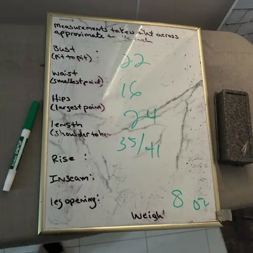 Hinge brown floral cinched waist sundress size medium