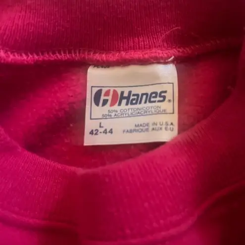 Hanes Vintage Woman’s Sweater