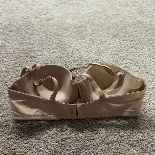 Maidenform Self Expressions Multiway Stay Put Strapless Bra Women's Size 36A