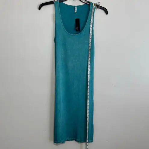 Michelle by Comune Occidental Jade Tank Dress Cover