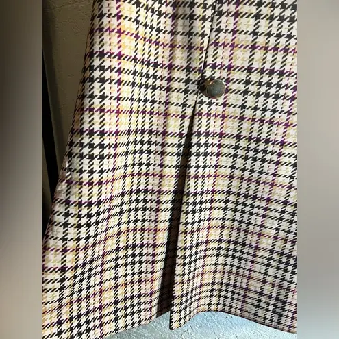 Plaid Double