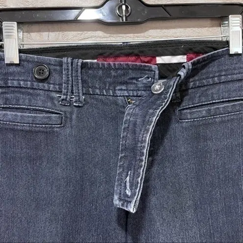 Banana Republic  Boot Cut Jeans 27