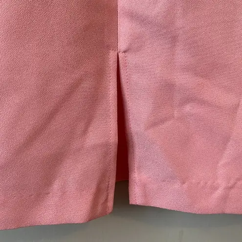 Koret Women's Size 10 Sleeveless Fitted V