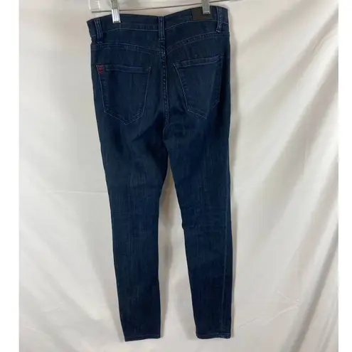 BDG  High Rise Twig Ankle Jeans Dark Wash Size 26