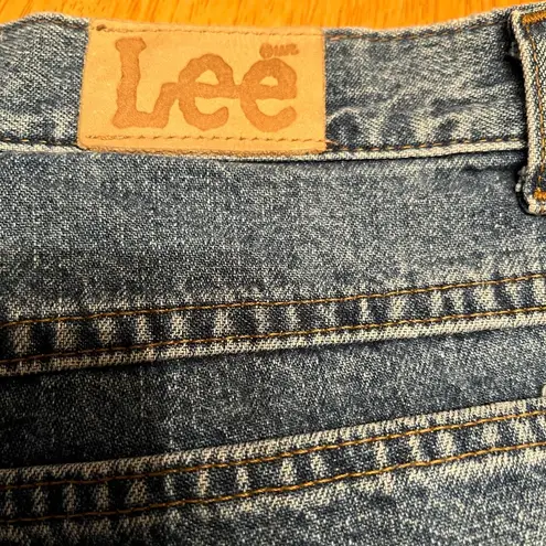 Lee  jeans, size 11 medium