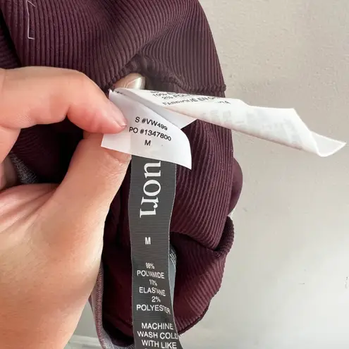 Vuori - Helix Seamless Legging Women's Performance Legging Athletic Gym Training