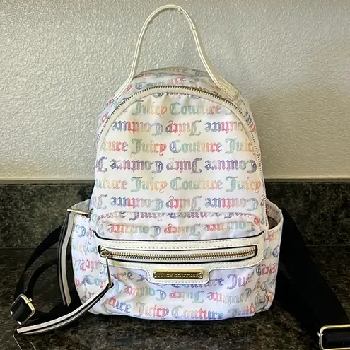 Juicy Couture  mini backpack