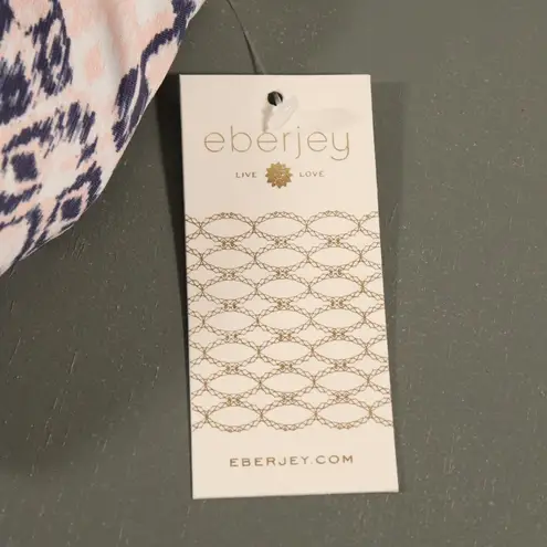 Eberjay NWT Eberjey X Revolve Rumba Oona Bikini Size M