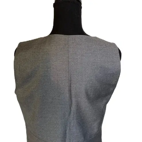 Chloé #151 CHLOE The Wool Suit Dress