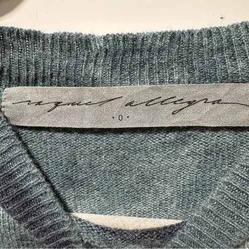Raquel Allegra Crewneck Sweater