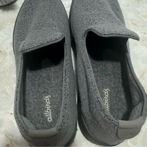Allbirds Women's Merino Wool Loungers 1019 Size 9