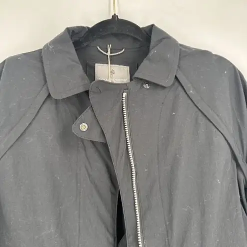 Royal Robbins NWT Discovery Women's Convertible Jacket II Small Vest Black UV 50