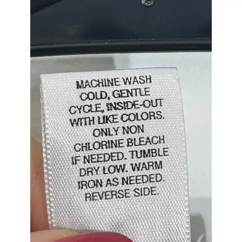 Diane Von Furstenberg Vintage Diane Von Furstenburg Dress Medium Black Velvet Burnout Whimsigoth