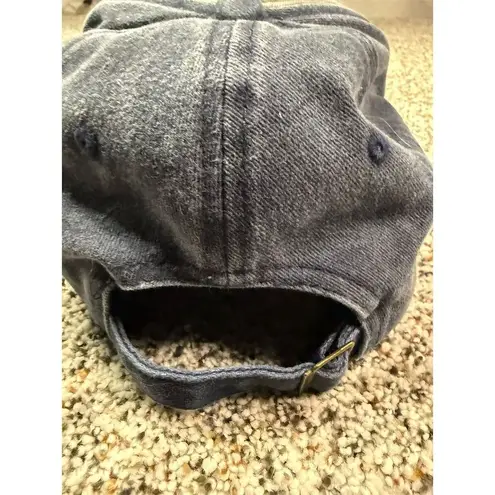 Black Rebel Indian Dakota Distressed Dad Hat Adjustable Cap Unisex