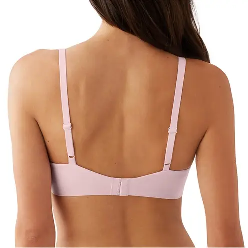 Wacoal Bra Comfort First T-Shirt Bra in Ballet Slipper Pink Sz 36D NWT #853339