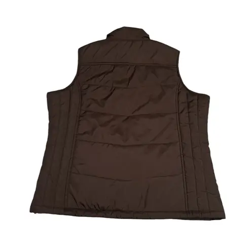 Port Authority  Puffer Vest Ladies Farm Bureau of TN
