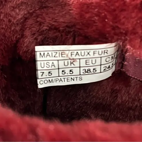 Vionic Maizie Women's Supportive Slipper Boot