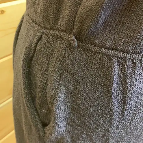 St. John Collection by Marie Gray Wool Viscose Blend Sweater Dress Size 4