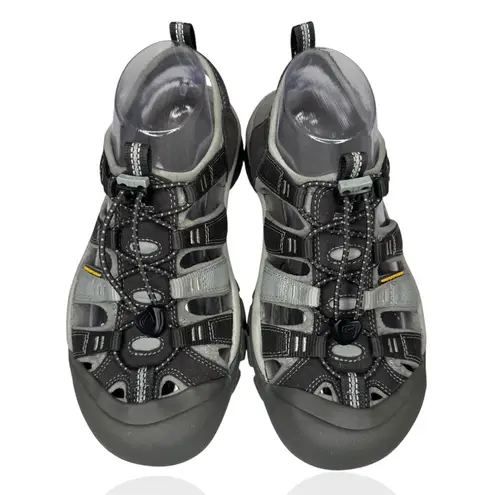 Keen ® Women's 8 Newport H2 Hybrid Sandal Gray Trail Hiking Outdoor Shoe EU 38.5