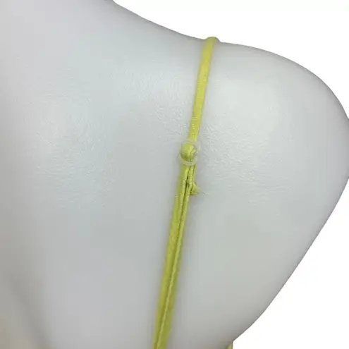 ABS Allen Schwartz A.B.S. Allen Schwartz Floral Paisley Multicolor Spaghetti Strap Camisole Top S